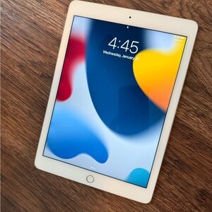 iPad Air 2
